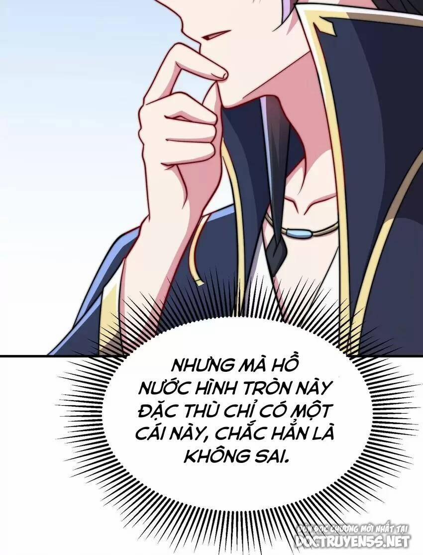 Vai Ác Sư Tôn Mang Theo Các Đồ Đệ Vô Địch Thiên Hạ 56 trang 15