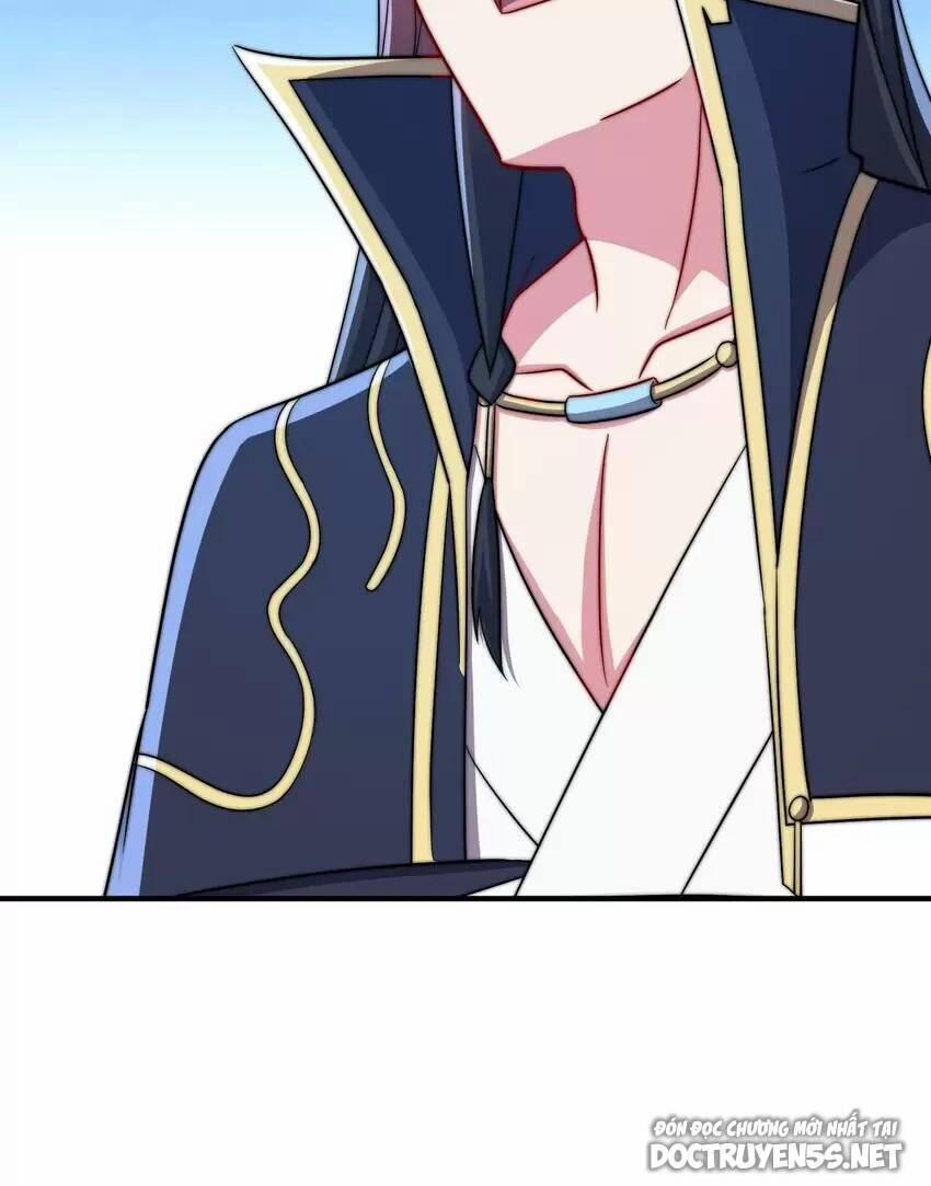 Vai Ác Sư Tôn Mang Theo Các Đồ Đệ Vô Địch Thiên Hạ 56 trang 19