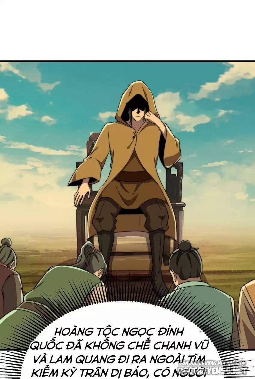 Vai Ác Sư Tôn Mang Theo Các Đồ Đệ Vô Địch Thiên Hạ 56 trang 20