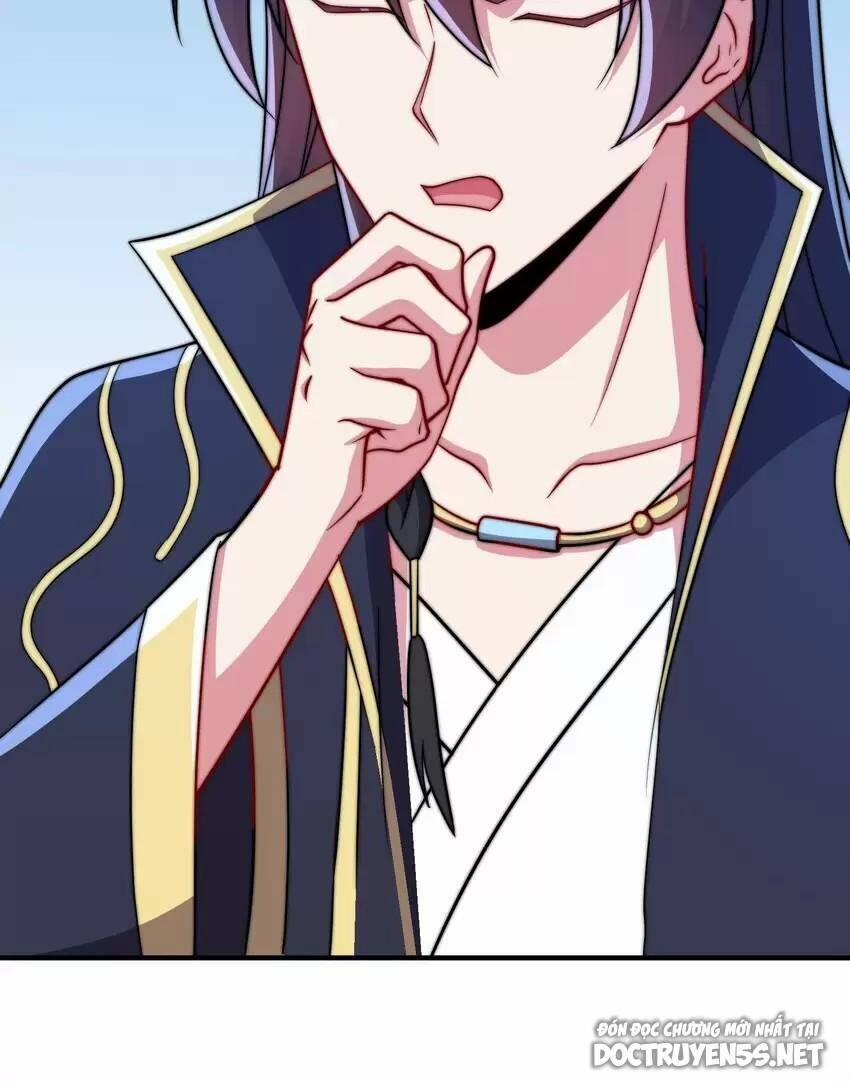 Vai Ác Sư Tôn Mang Theo Các Đồ Đệ Vô Địch Thiên Hạ 56 trang 26