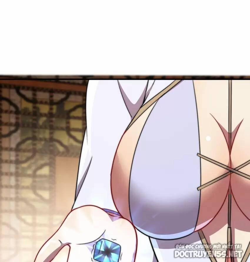 Vai Ác Sư Tôn Mang Theo Các Đồ Đệ Vô Địch Thiên Hạ 56 trang 29