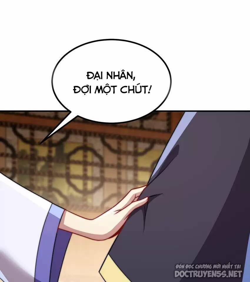 Vai Ác Sư Tôn Mang Theo Các Đồ Đệ Vô Địch Thiên Hạ 56 trang 31