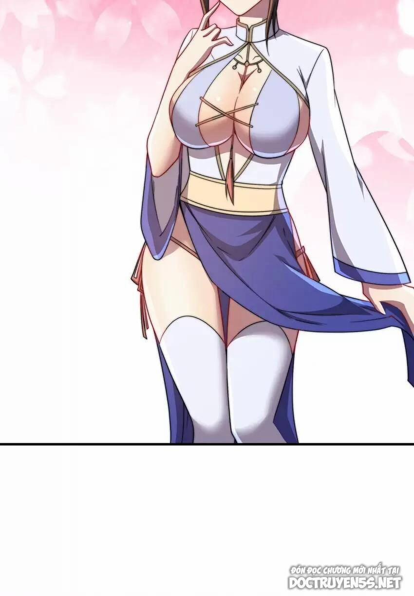 Vai Ác Sư Tôn Mang Theo Các Đồ Đệ Vô Địch Thiên Hạ 56 trang 34