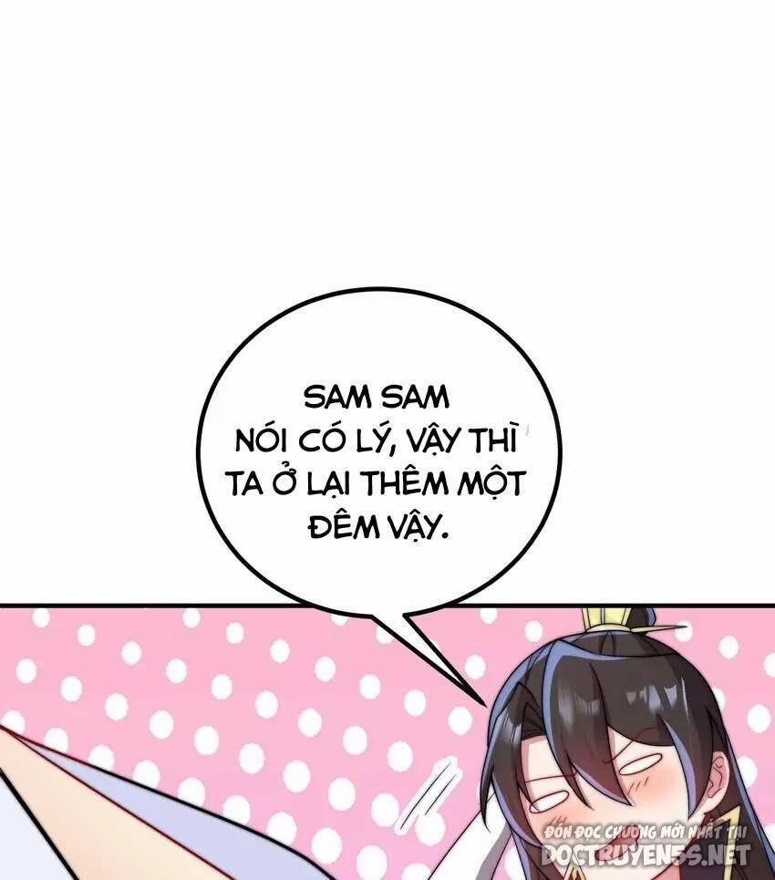 Vai Ác Sư Tôn Mang Theo Các Đồ Đệ Vô Địch Thiên Hạ 56 trang 35