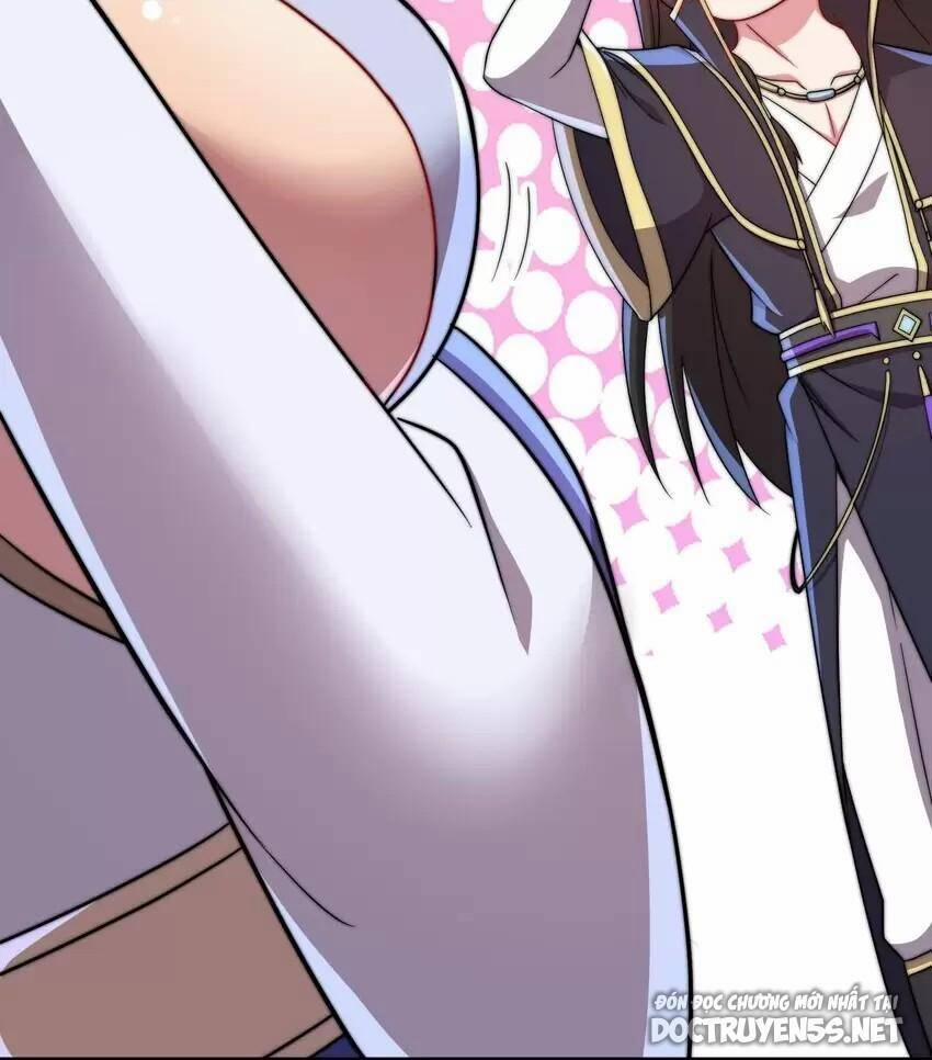 Vai Ác Sư Tôn Mang Theo Các Đồ Đệ Vô Địch Thiên Hạ 56 trang 36