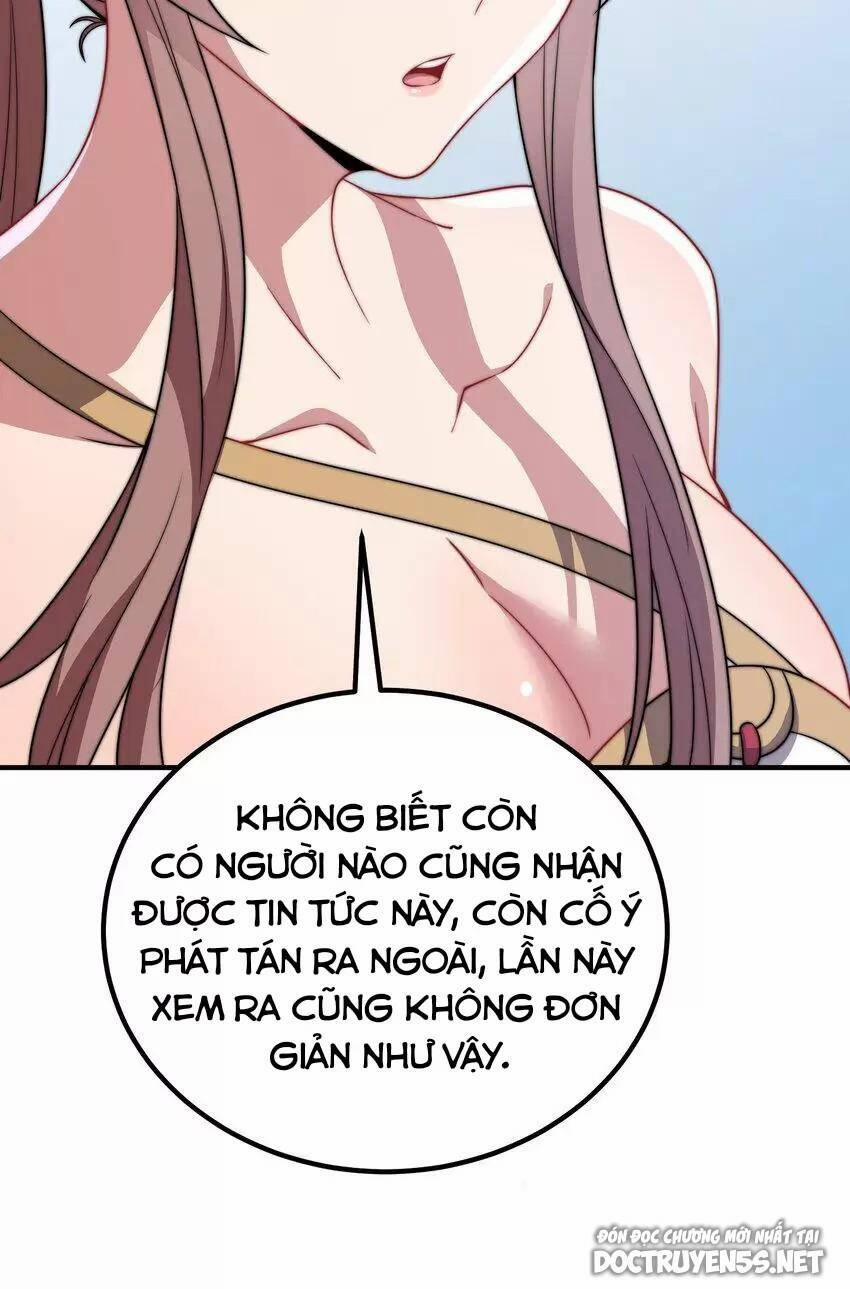 Vai Ác Sư Tôn Mang Theo Các Đồ Đệ Vô Địch Thiên Hạ 56 trang 46