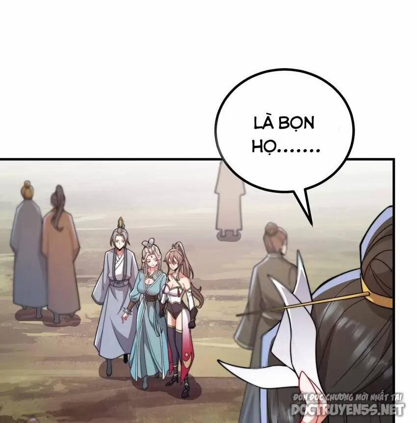 Vai Ác Sư Tôn Mang Theo Các Đồ Đệ Vô Địch Thiên Hạ 56 trang 50