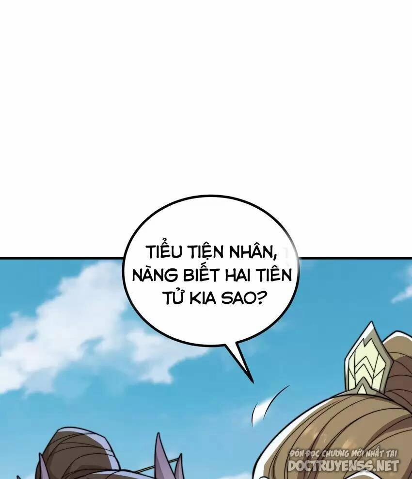 Vai Ác Sư Tôn Mang Theo Các Đồ Đệ Vô Địch Thiên Hạ 56 trang 52