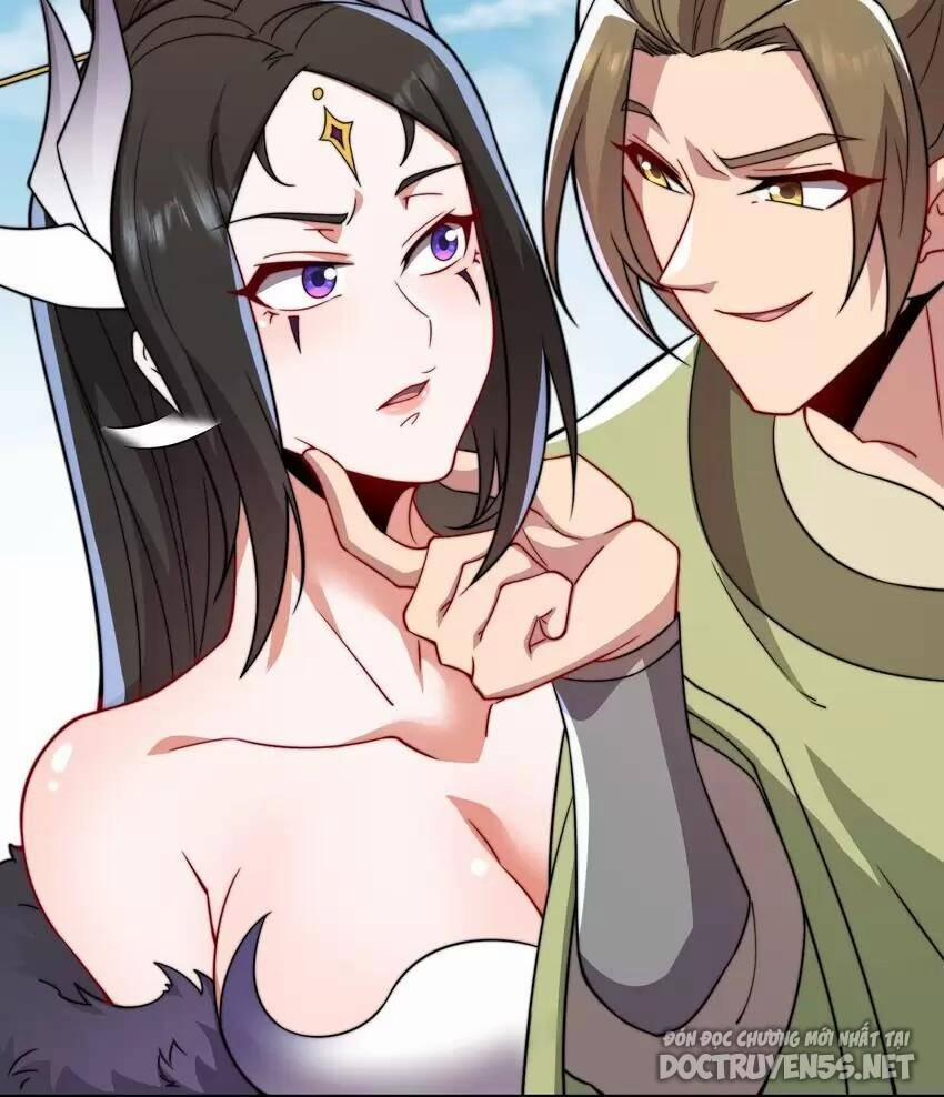 Vai Ác Sư Tôn Mang Theo Các Đồ Đệ Vô Địch Thiên Hạ 56 trang 53