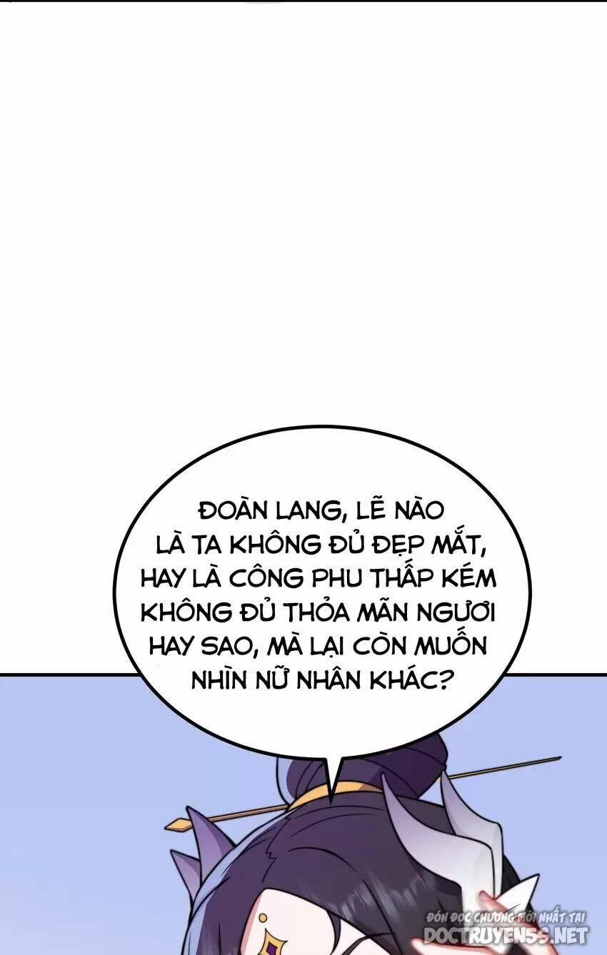 Vai Ác Sư Tôn Mang Theo Các Đồ Đệ Vô Địch Thiên Hạ 56 trang 54