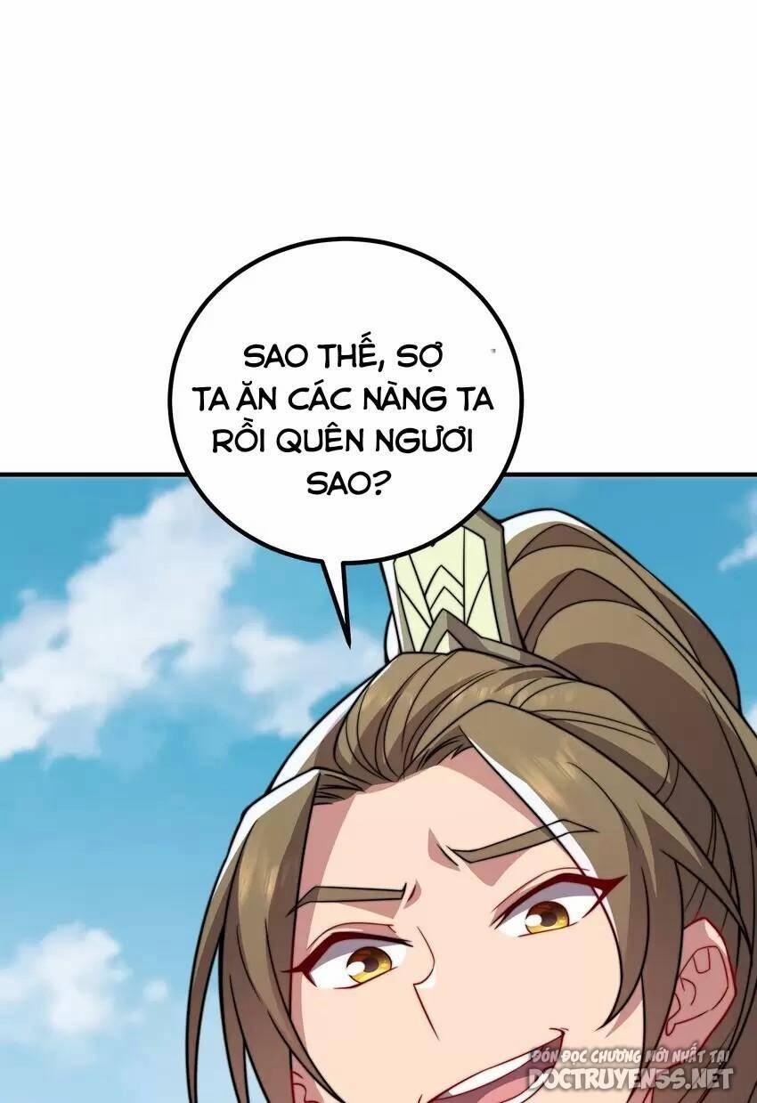 Vai Ác Sư Tôn Mang Theo Các Đồ Đệ Vô Địch Thiên Hạ 56 trang 56