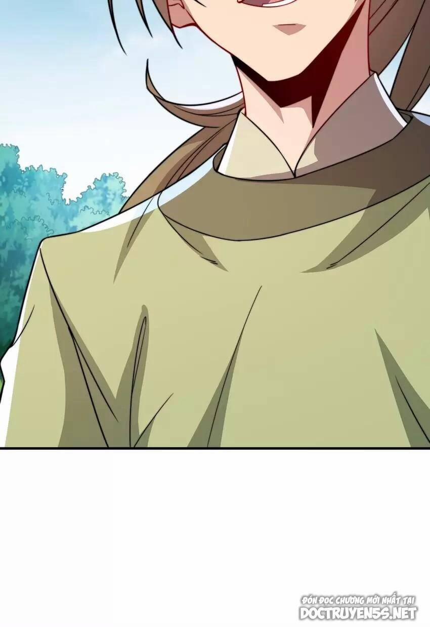 Vai Ác Sư Tôn Mang Theo Các Đồ Đệ Vô Địch Thiên Hạ 56 trang 57