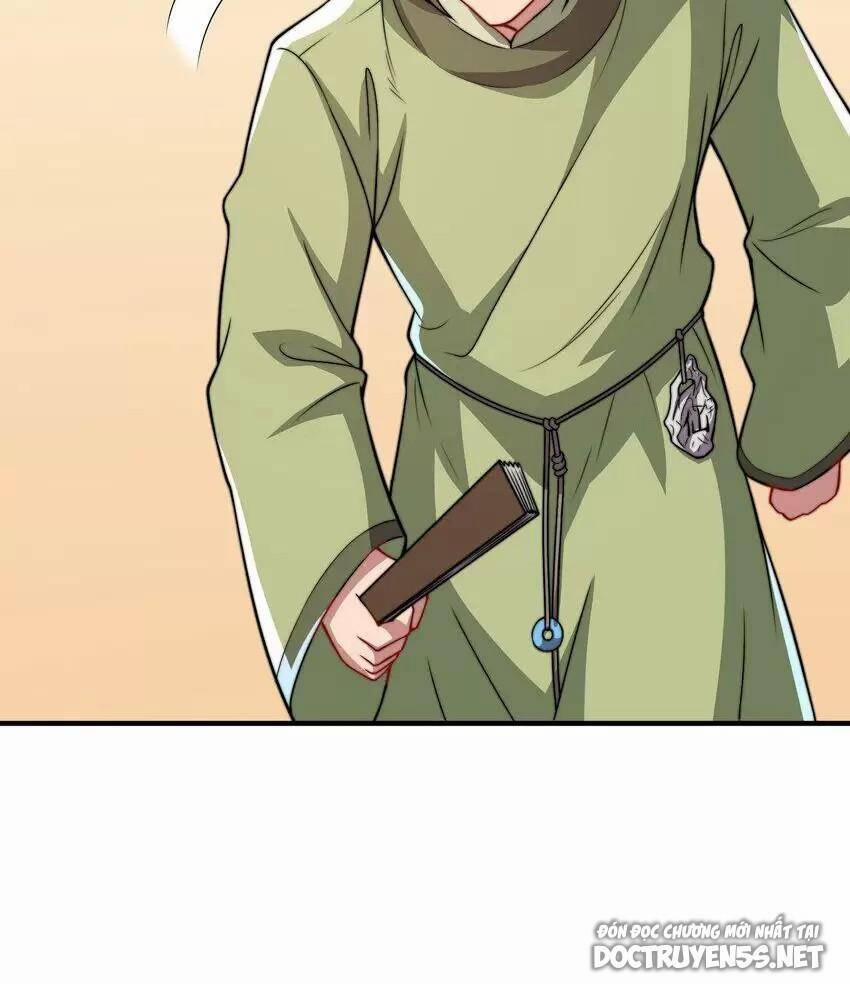 Vai Ác Sư Tôn Mang Theo Các Đồ Đệ Vô Địch Thiên Hạ 56 trang 60
