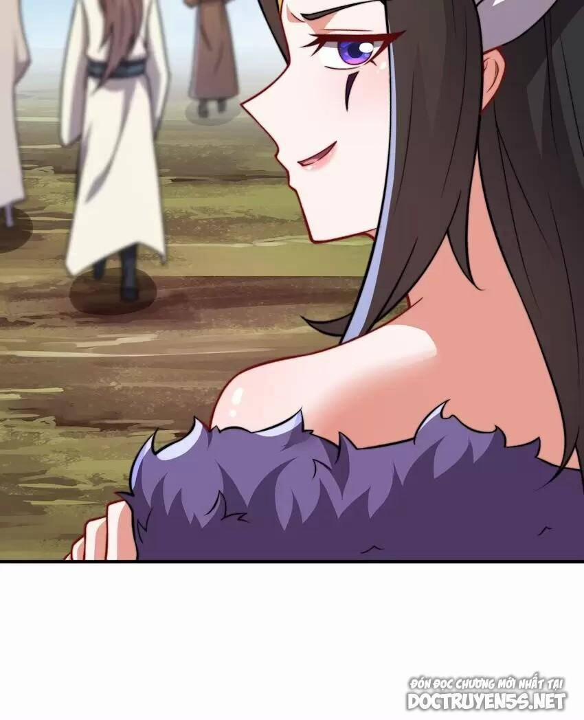 Vai Ác Sư Tôn Mang Theo Các Đồ Đệ Vô Địch Thiên Hạ 56 trang 64