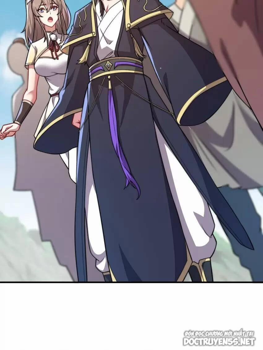 Vai Ác Sư Tôn Mang Theo Các Đồ Đệ Vô Địch Thiên Hạ 56 trang 66