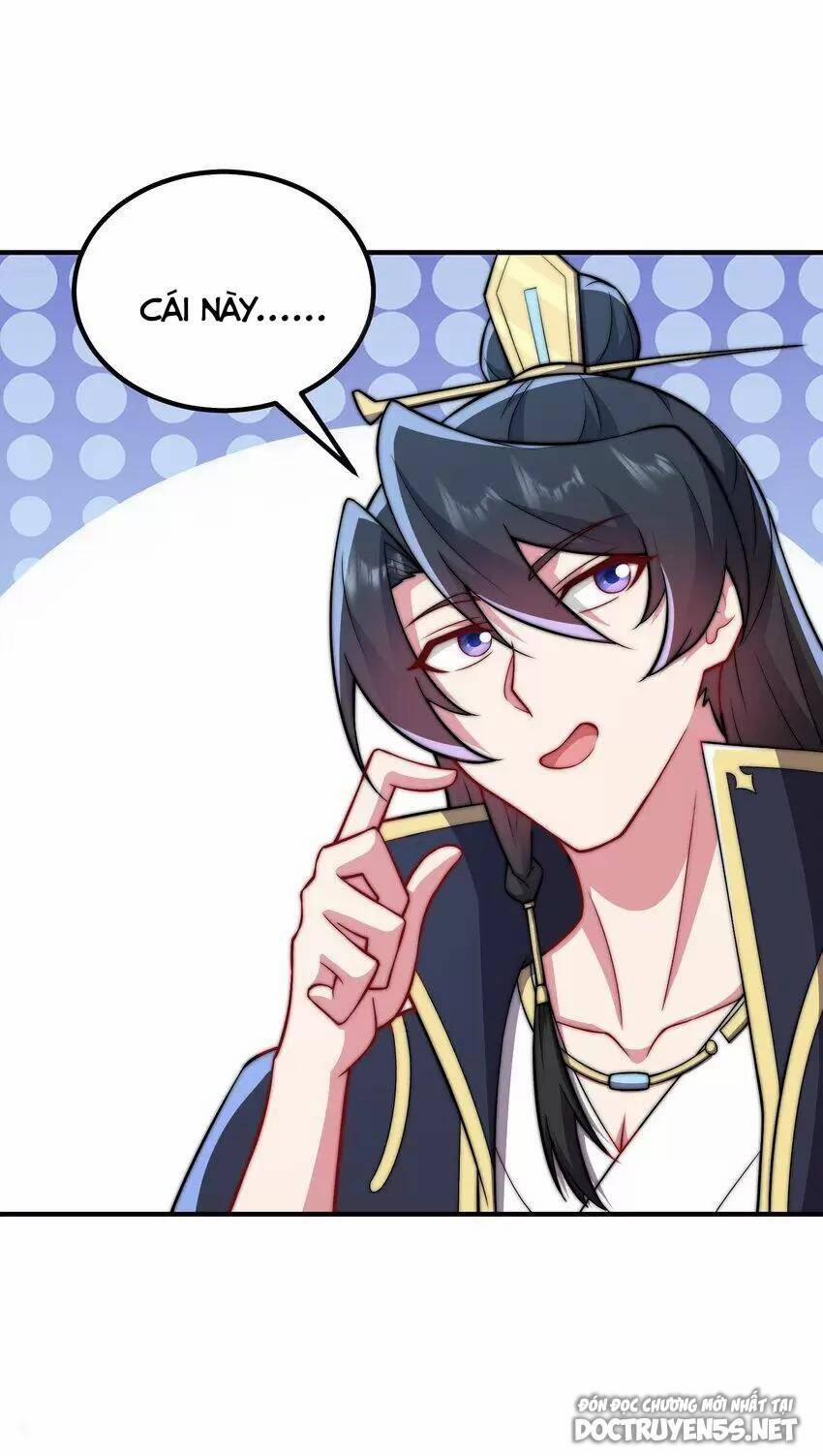 Vai Ác Sư Tôn Mang Theo Các Đồ Đệ Vô Địch Thiên Hạ 56 trang 67