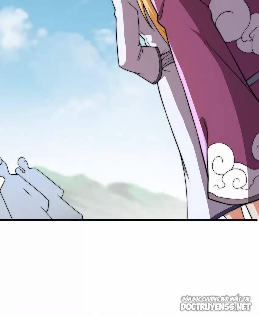 Vai Ác Sư Tôn Mang Theo Các Đồ Đệ Vô Địch Thiên Hạ 56 trang 69