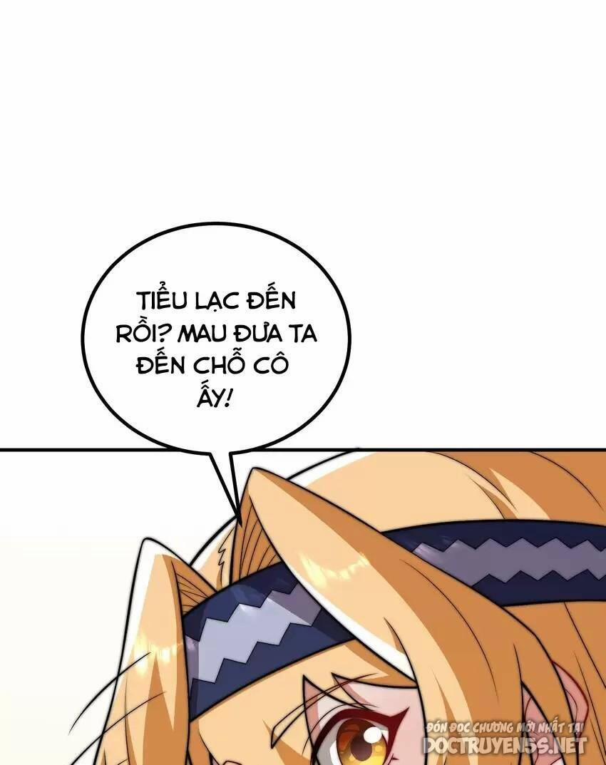 Vai Ác Sư Tôn Mang Theo Các Đồ Đệ Vô Địch Thiên Hạ 56 trang 70