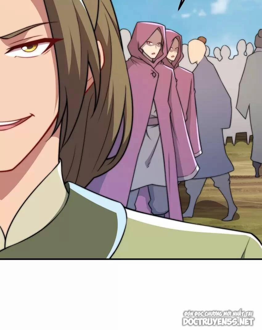 Vai Ác Sư Tôn Mang Theo Các Đồ Đệ Vô Địch Thiên Hạ 56 trang 73