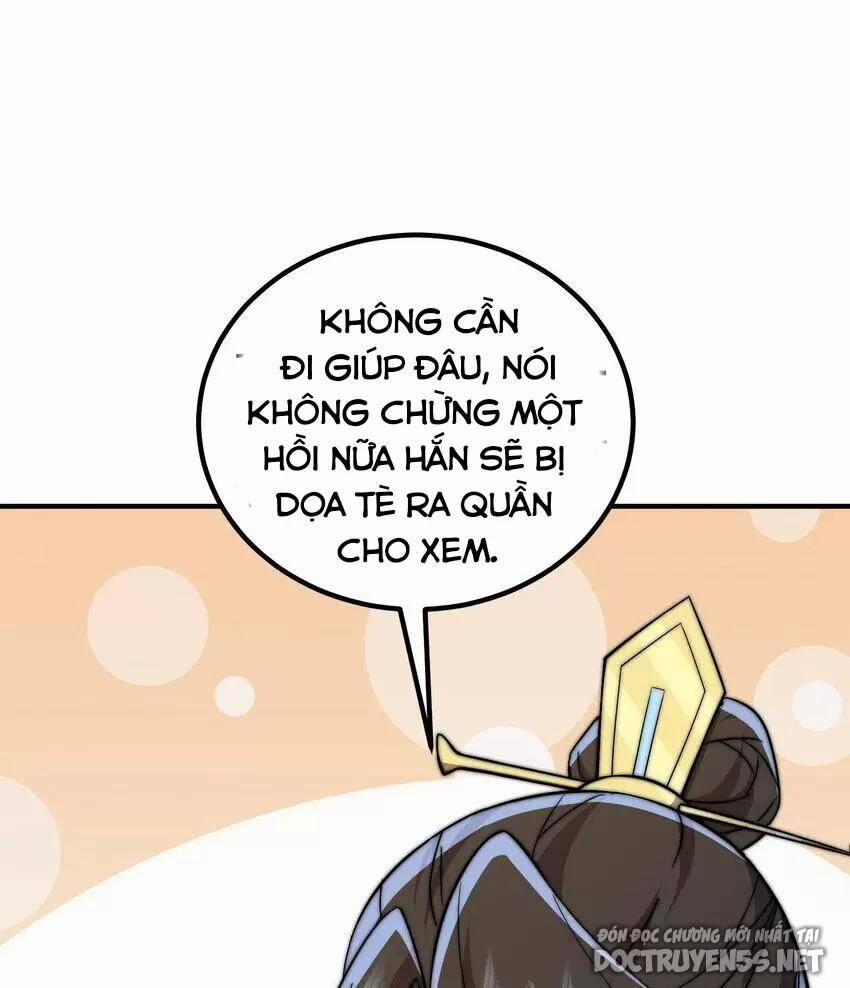Vai Ác Sư Tôn Mang Theo Các Đồ Đệ Vô Địch Thiên Hạ 56 trang 74