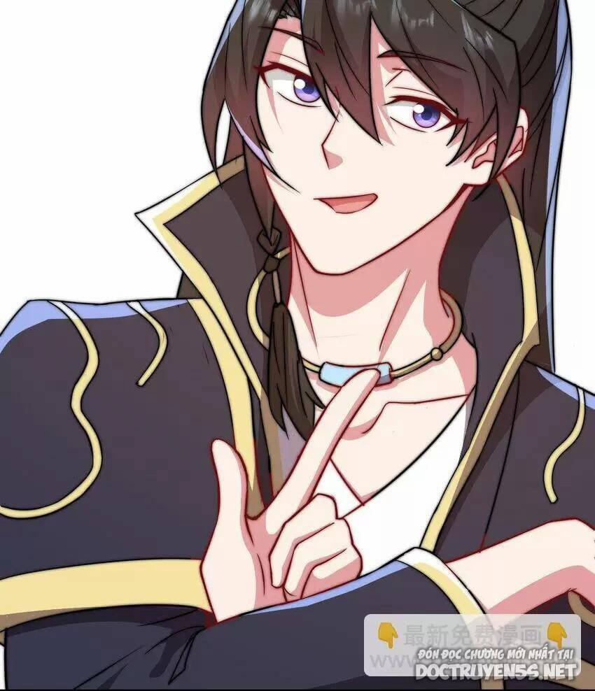 Vai Ác Sư Tôn Mang Theo Các Đồ Đệ Vô Địch Thiên Hạ 56 trang 75