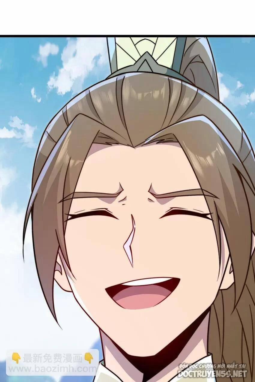 Vai Ác Sư Tôn Mang Theo Các Đồ Đệ Vô Địch Thiên Hạ 57 trang 11