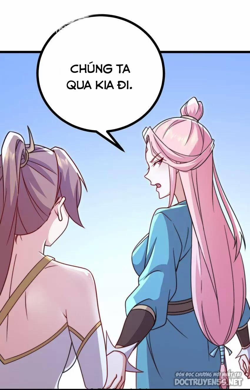 Vai Ác Sư Tôn Mang Theo Các Đồ Đệ Vô Địch Thiên Hạ 57 trang 13