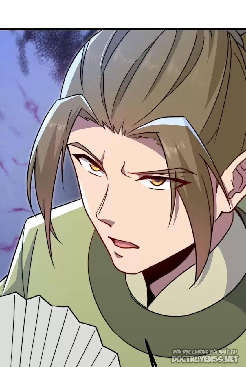Vai Ác Sư Tôn Mang Theo Các Đồ Đệ Vô Địch Thiên Hạ 57 trang 15