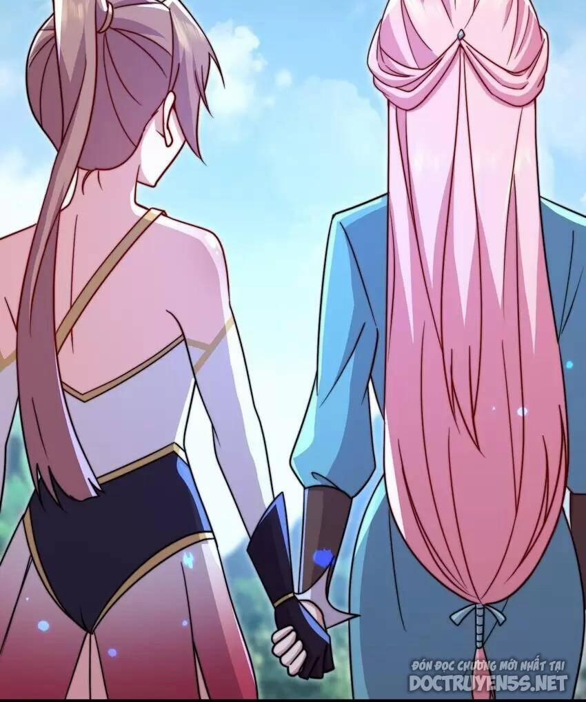Vai Ác Sư Tôn Mang Theo Các Đồ Đệ Vô Địch Thiên Hạ 57 trang 18