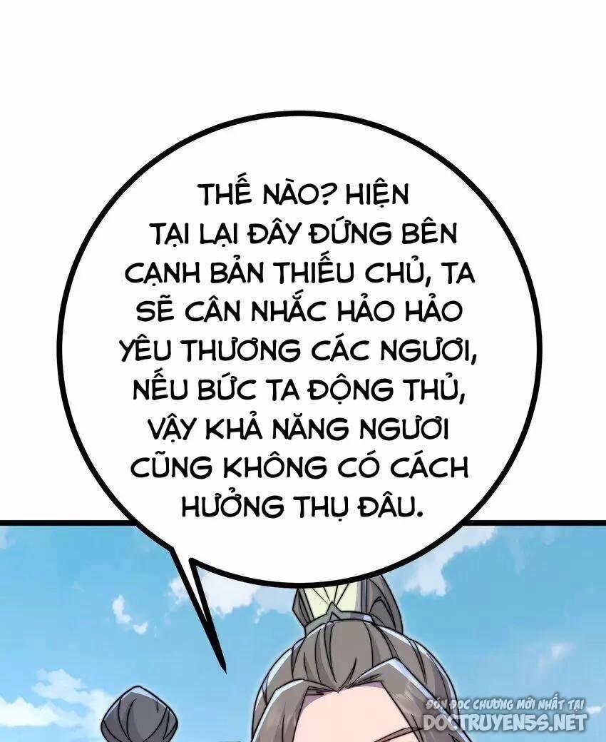 Vai Ác Sư Tôn Mang Theo Các Đồ Đệ Vô Địch Thiên Hạ 57 trang 21
