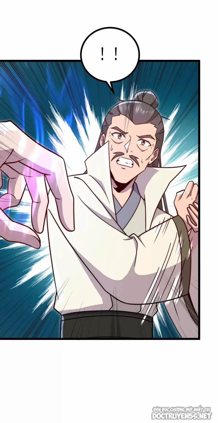 Vai Ác Sư Tôn Mang Theo Các Đồ Đệ Vô Địch Thiên Hạ 57 trang 24