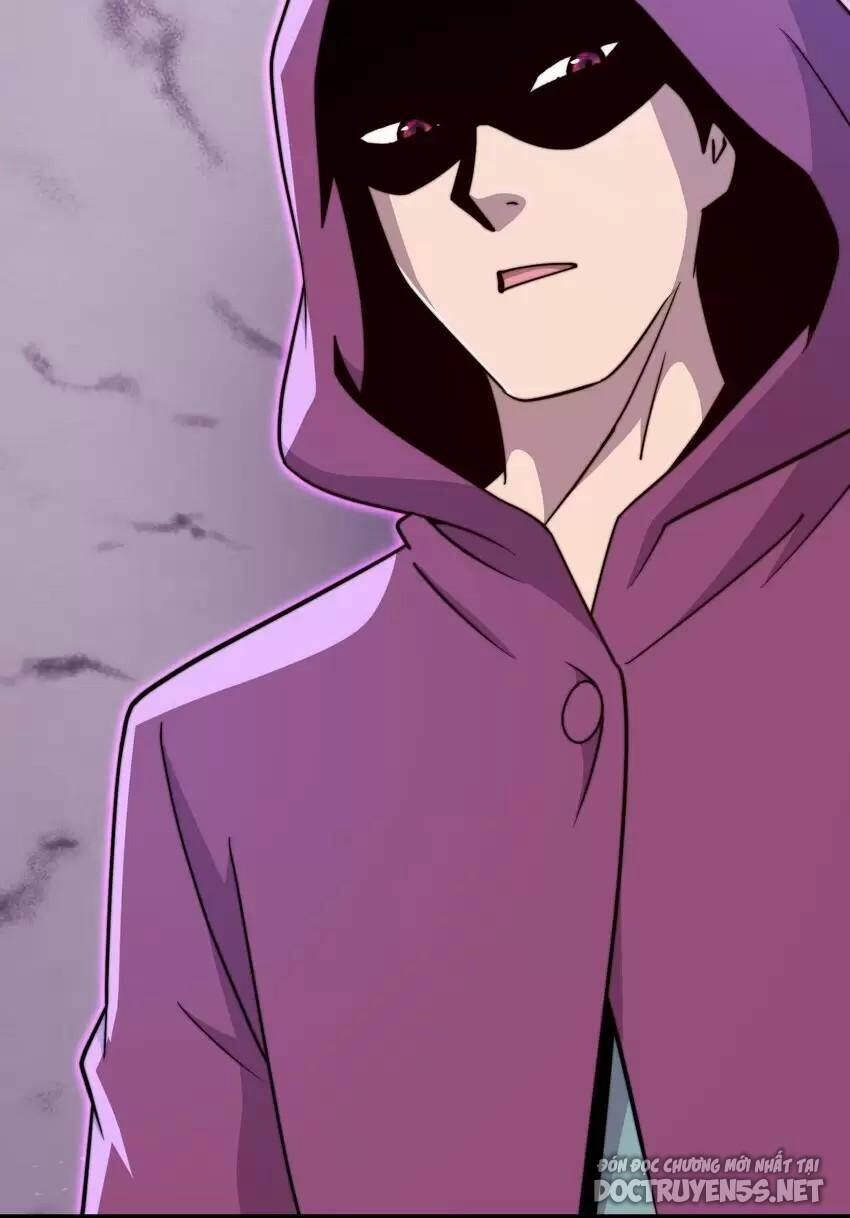 Vai Ác Sư Tôn Mang Theo Các Đồ Đệ Vô Địch Thiên Hạ 57 trang 30