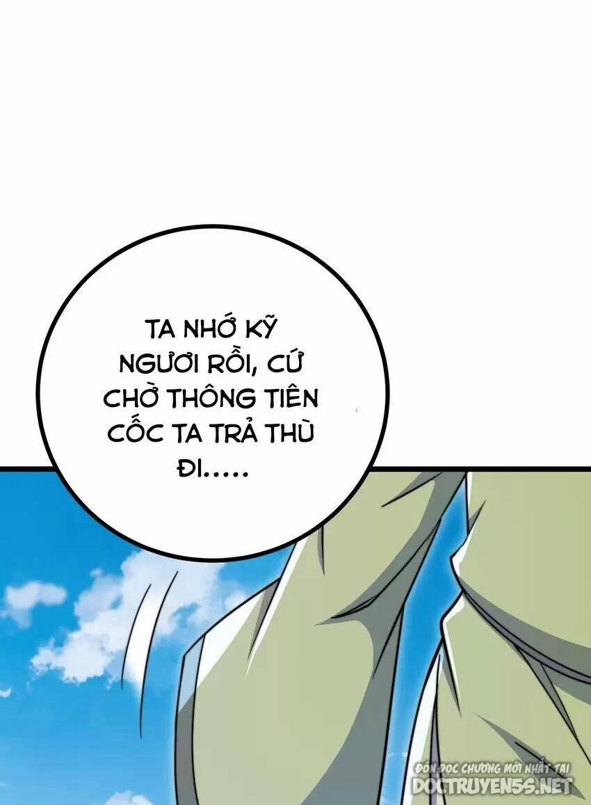 Vai Ác Sư Tôn Mang Theo Các Đồ Đệ Vô Địch Thiên Hạ 57 trang 34