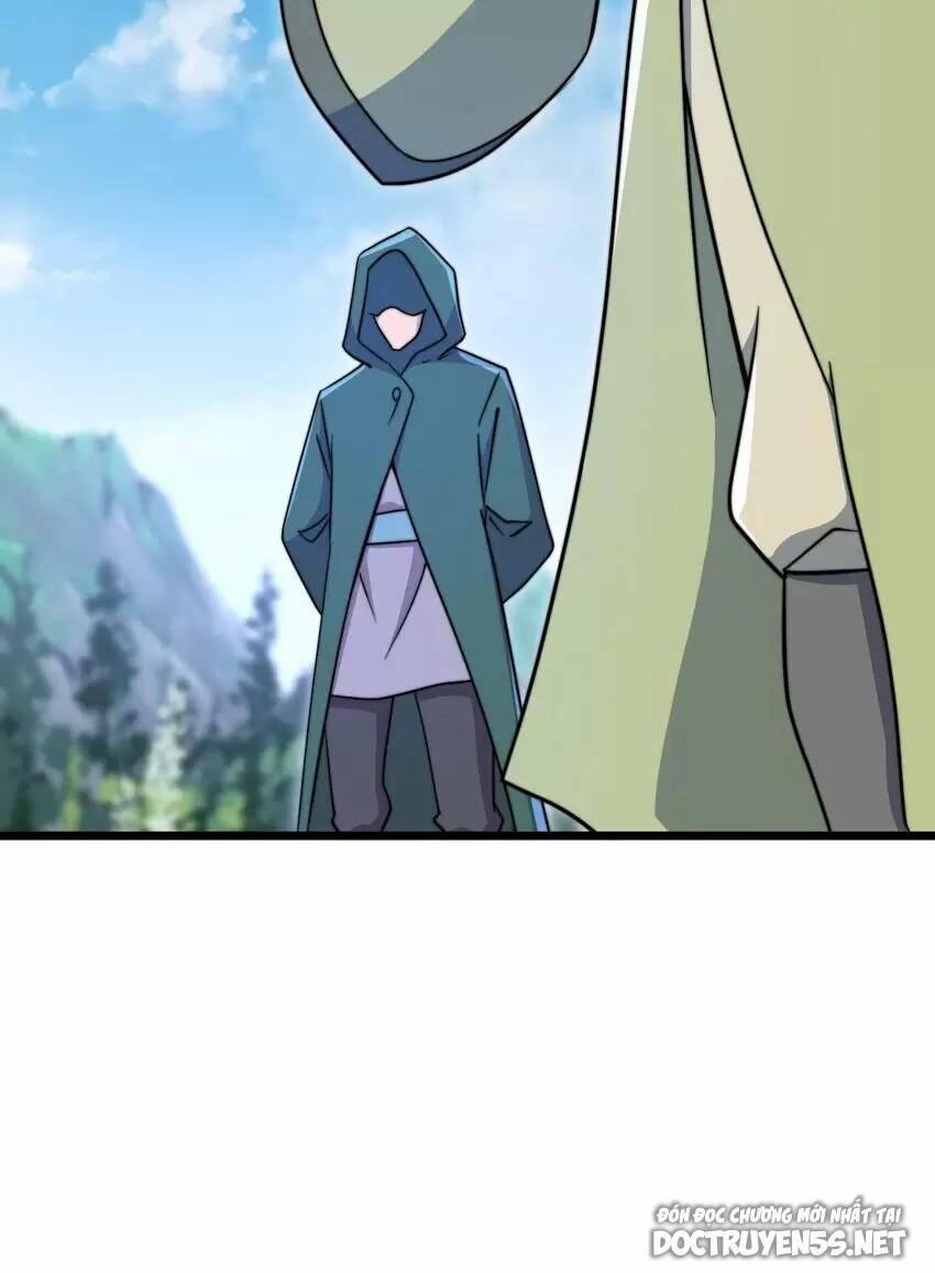 Vai Ác Sư Tôn Mang Theo Các Đồ Đệ Vô Địch Thiên Hạ 57 trang 35