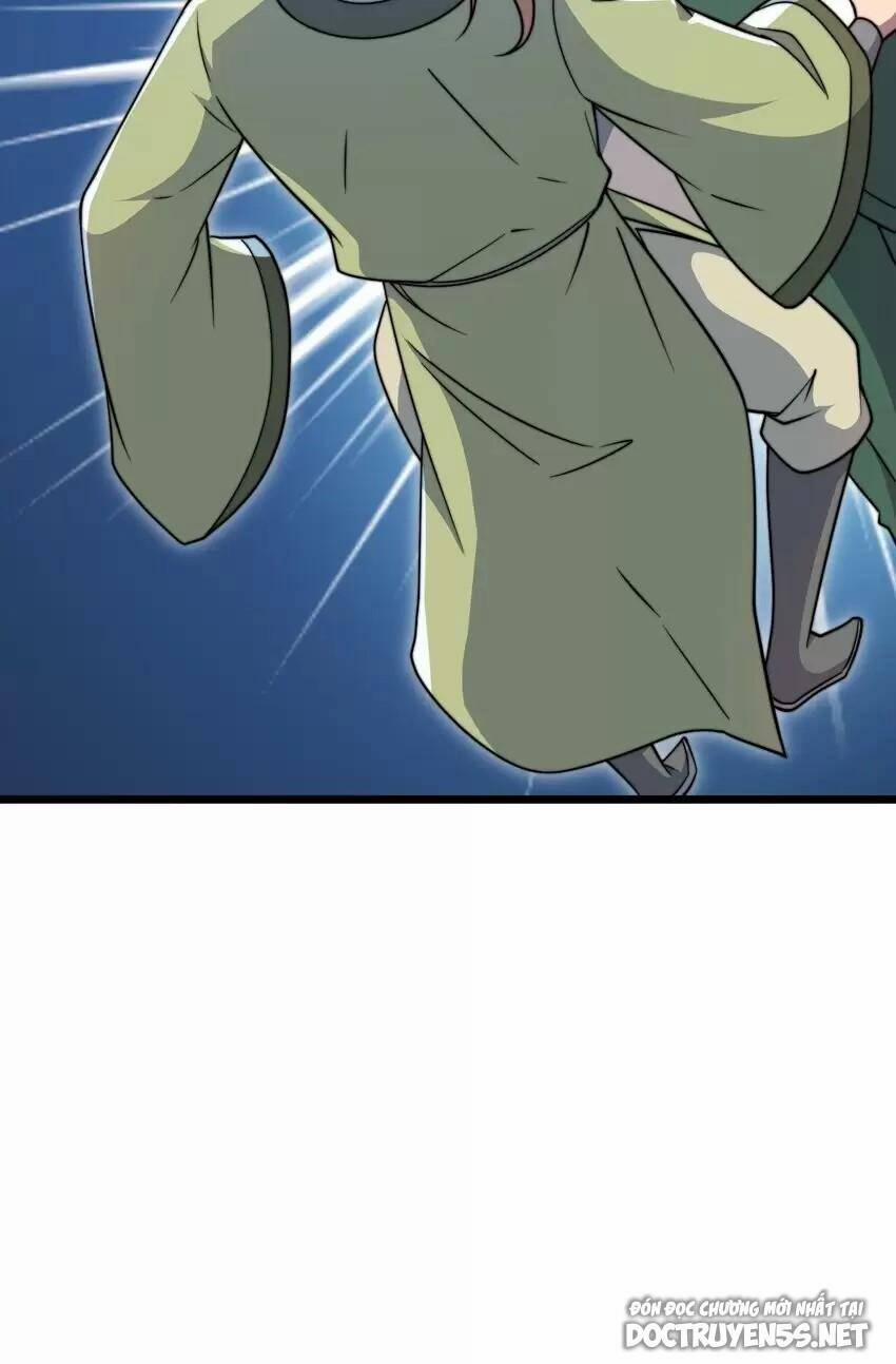 Vai Ác Sư Tôn Mang Theo Các Đồ Đệ Vô Địch Thiên Hạ 57 trang 37