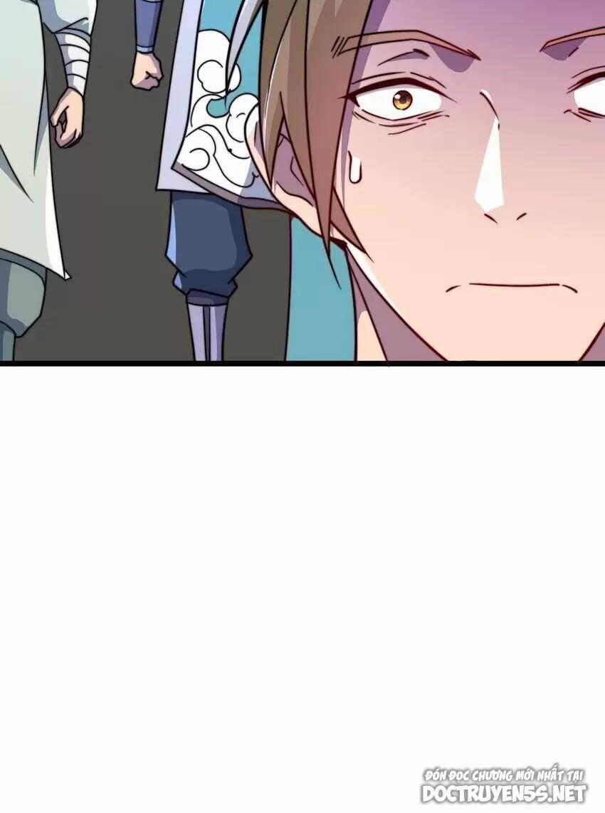 Vai Ác Sư Tôn Mang Theo Các Đồ Đệ Vô Địch Thiên Hạ 57 trang 45