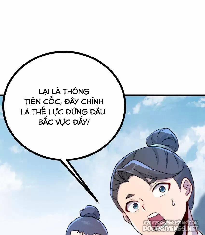 Vai Ác Sư Tôn Mang Theo Các Đồ Đệ Vô Địch Thiên Hạ 57 trang 5