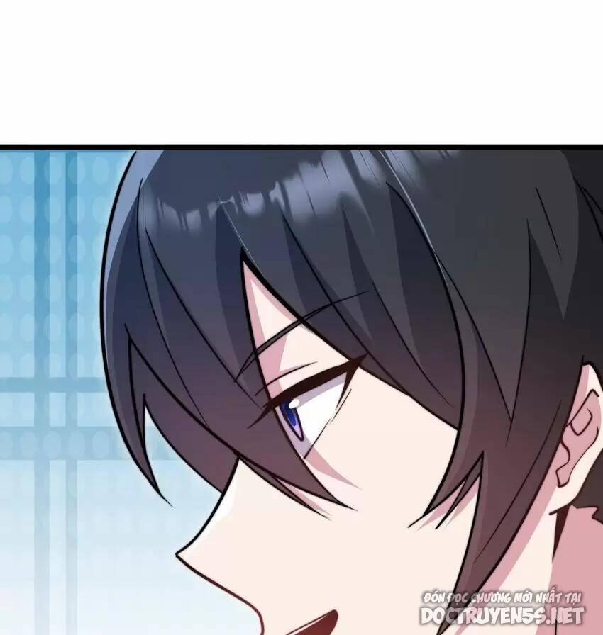 Vai Ác Sư Tôn Mang Theo Các Đồ Đệ Vô Địch Thiên Hạ 57 trang 51