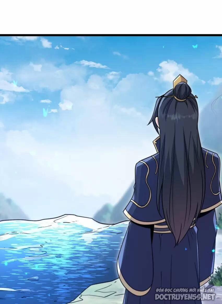 Vai Ác Sư Tôn Mang Theo Các Đồ Đệ Vô Địch Thiên Hạ 57 trang 53