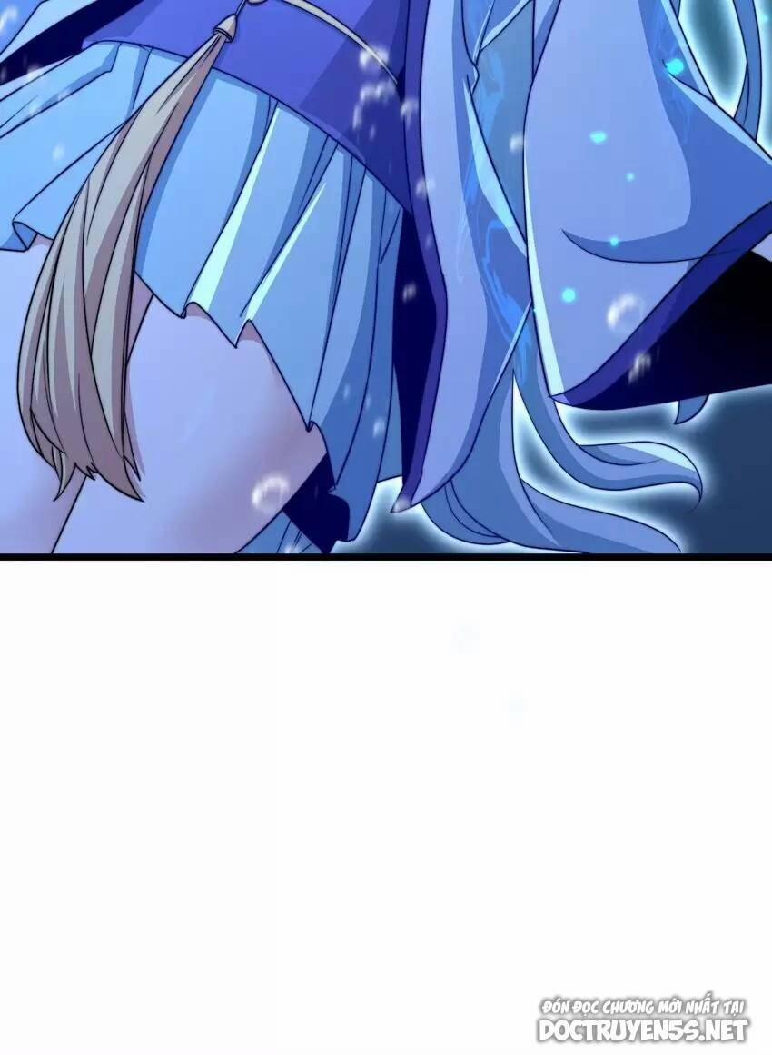 Vai Ác Sư Tôn Mang Theo Các Đồ Đệ Vô Địch Thiên Hạ 57 trang 56