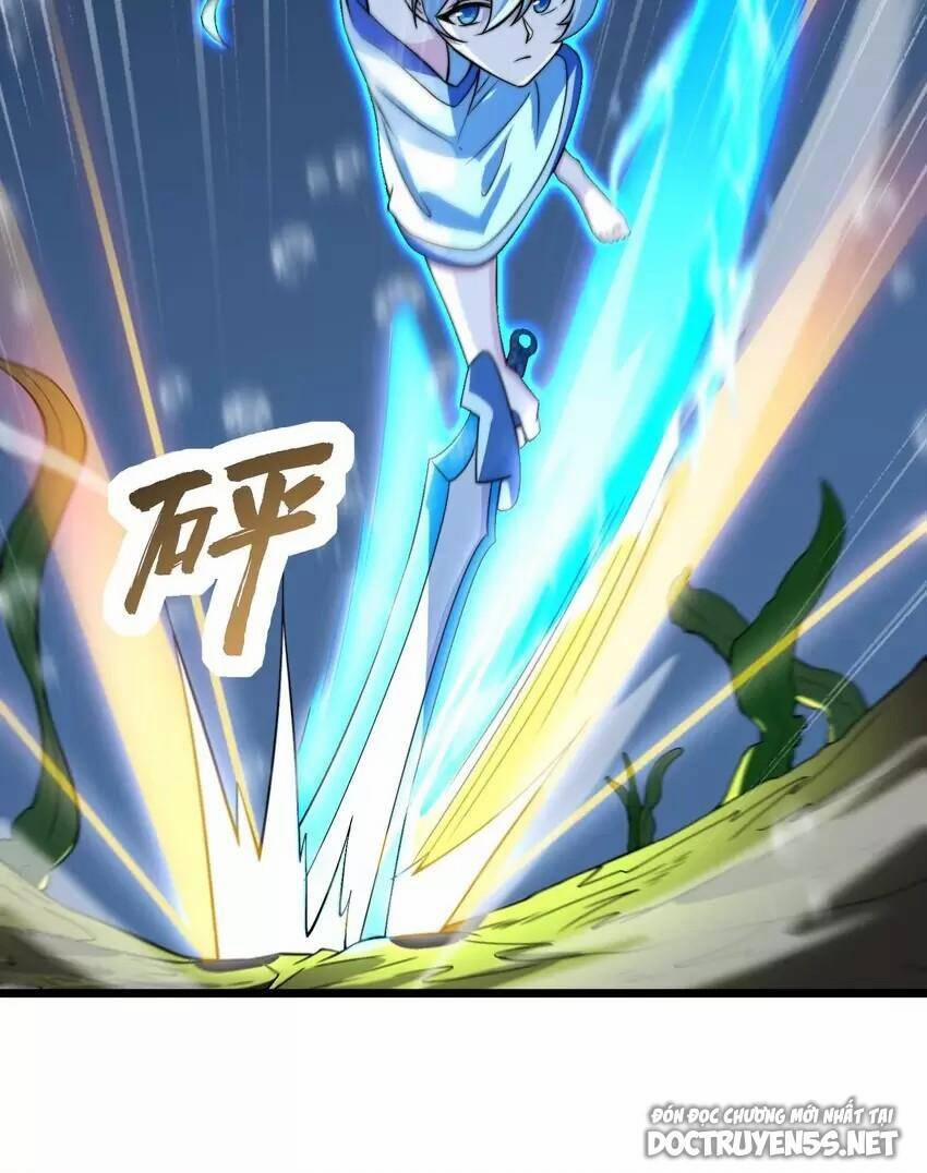 Vai Ác Sư Tôn Mang Theo Các Đồ Đệ Vô Địch Thiên Hạ 57 trang 62