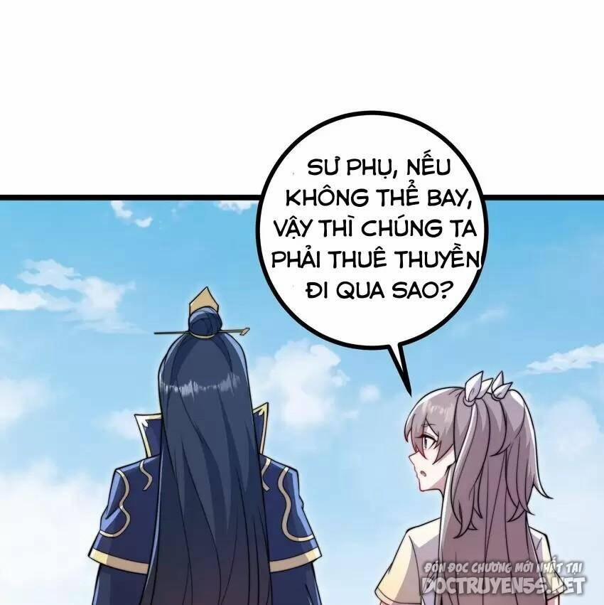 Vai Ác Sư Tôn Mang Theo Các Đồ Đệ Vô Địch Thiên Hạ 57 trang 70