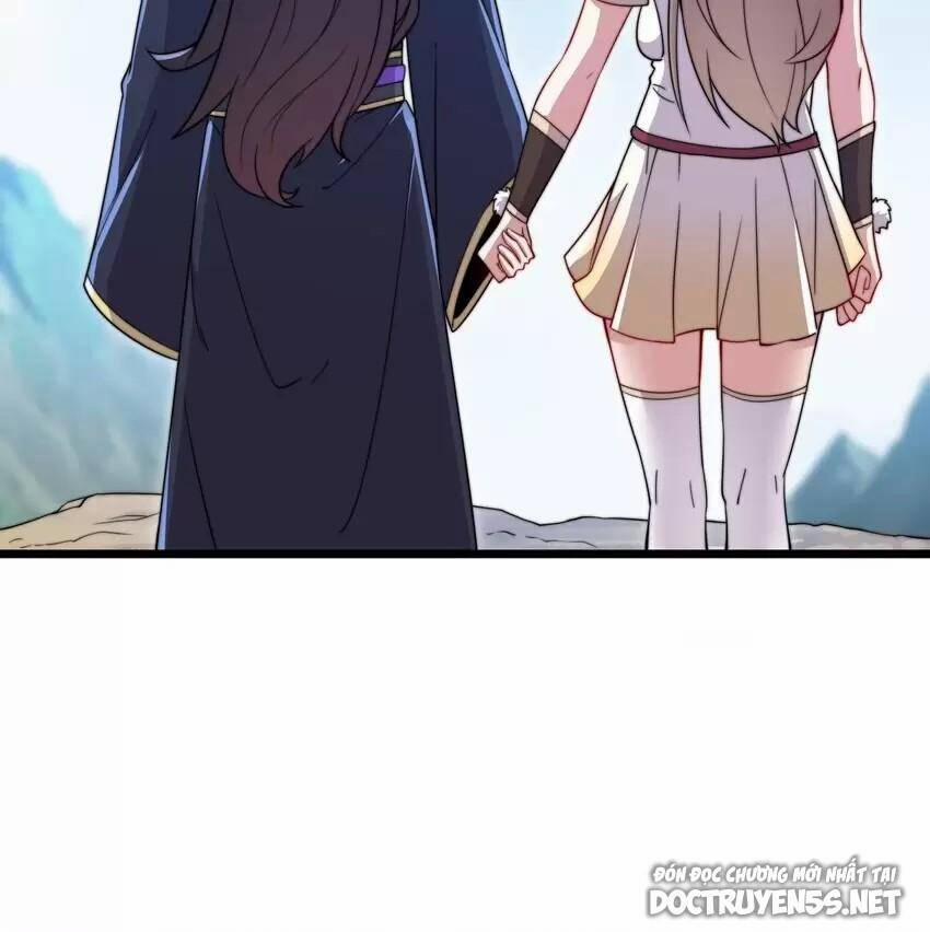 Vai Ác Sư Tôn Mang Theo Các Đồ Đệ Vô Địch Thiên Hạ 57 trang 71