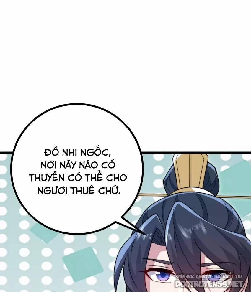 Vai Ác Sư Tôn Mang Theo Các Đồ Đệ Vô Địch Thiên Hạ 57 trang 72