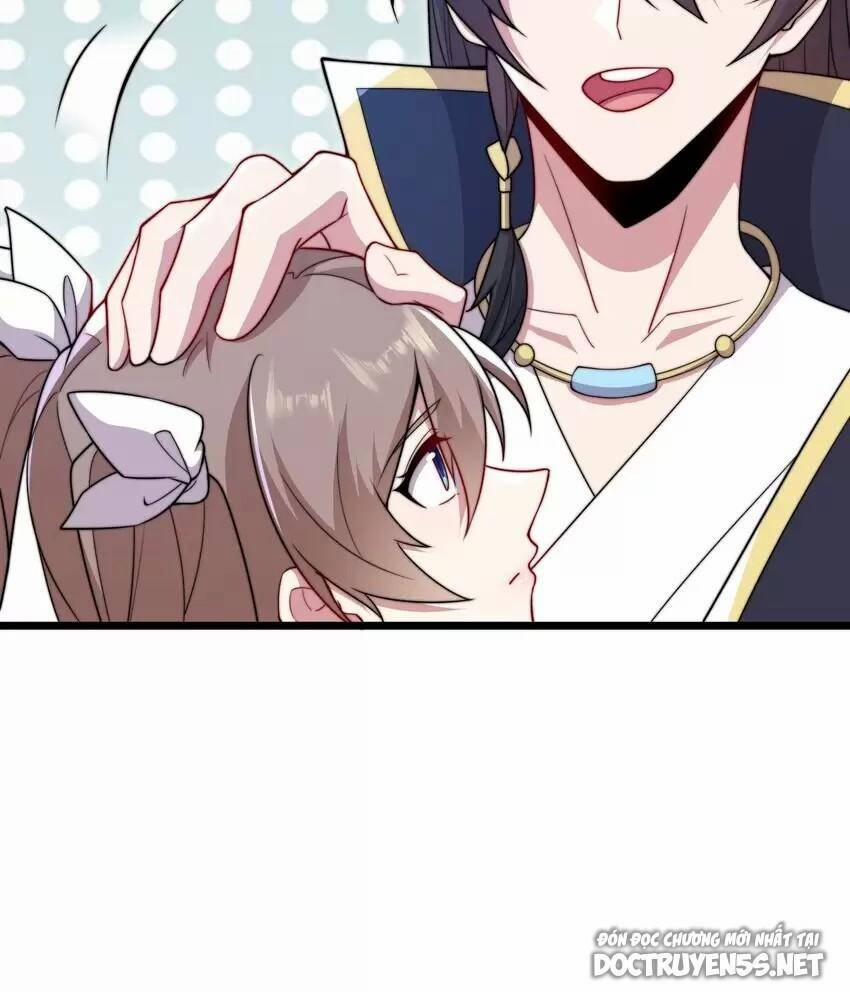 Vai Ác Sư Tôn Mang Theo Các Đồ Đệ Vô Địch Thiên Hạ 57 trang 73