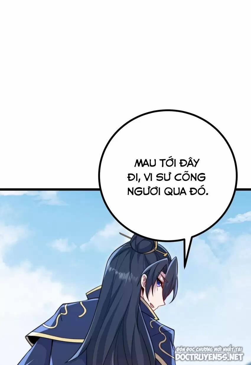 Vai Ác Sư Tôn Mang Theo Các Đồ Đệ Vô Địch Thiên Hạ 57 trang 74