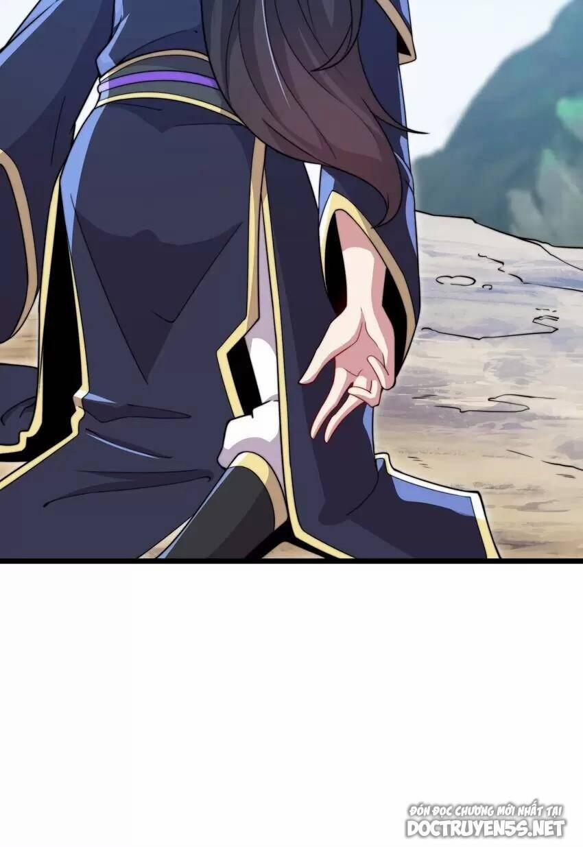 Vai Ác Sư Tôn Mang Theo Các Đồ Đệ Vô Địch Thiên Hạ 57 trang 75