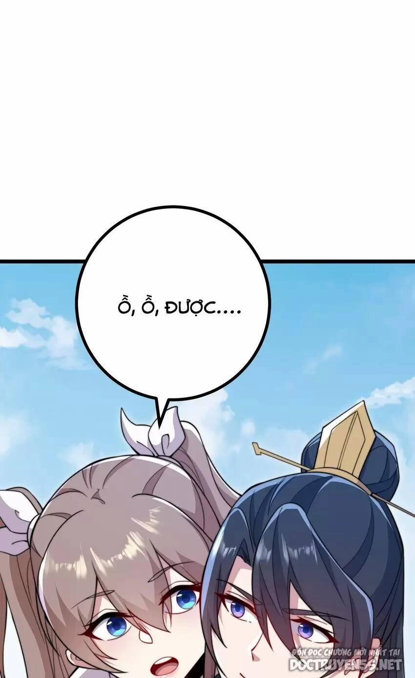 Vai Ác Sư Tôn Mang Theo Các Đồ Đệ Vô Địch Thiên Hạ 57 trang 76