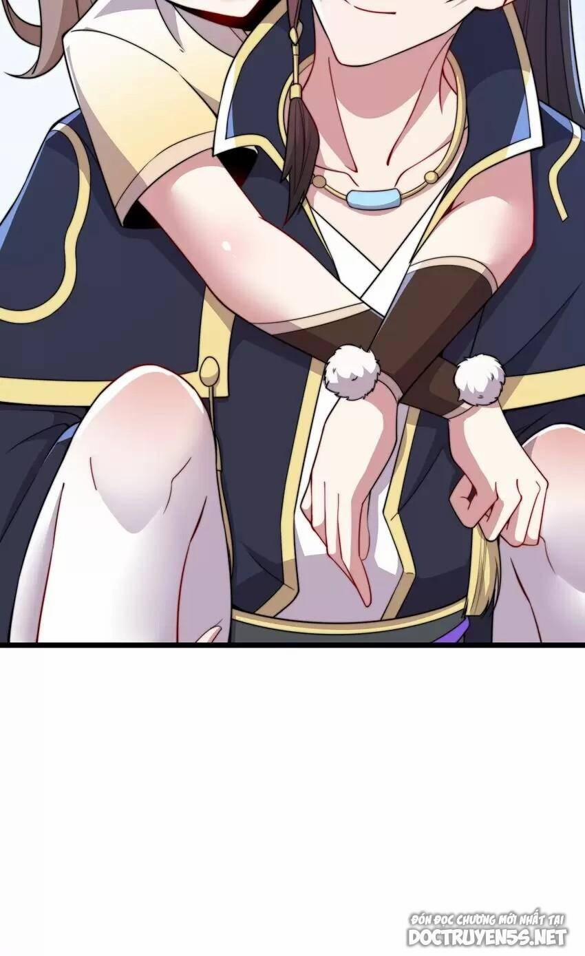 Vai Ác Sư Tôn Mang Theo Các Đồ Đệ Vô Địch Thiên Hạ 57 trang 77