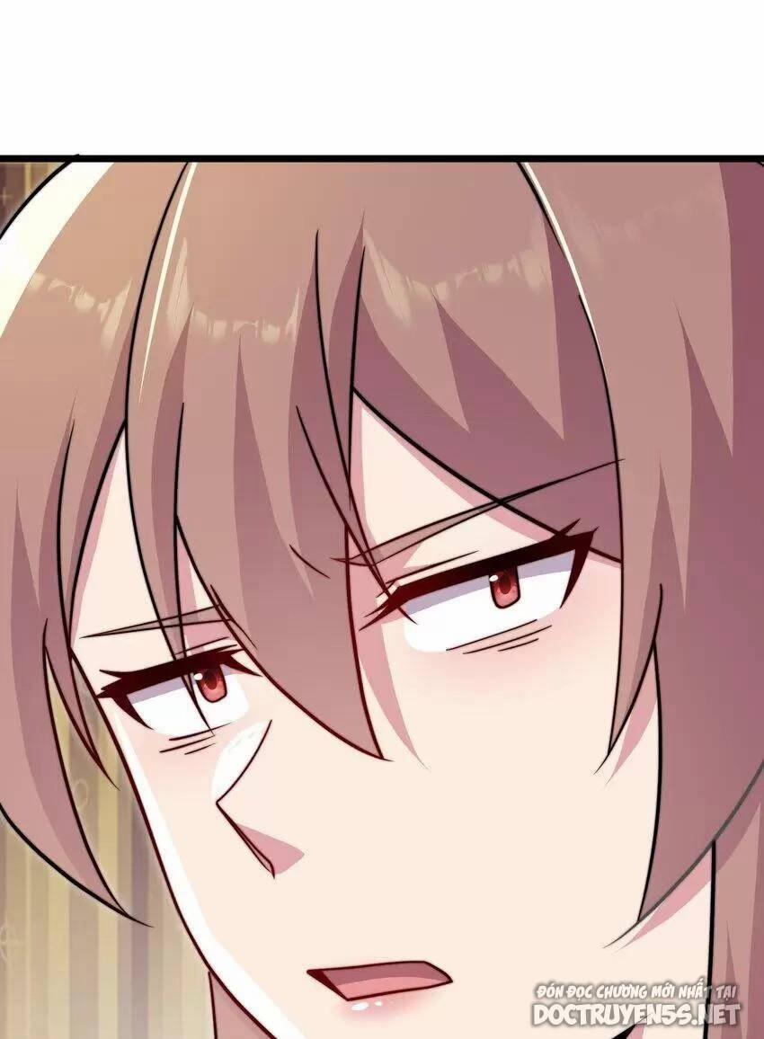 Vai Ác Sư Tôn Mang Theo Các Đồ Đệ Vô Địch Thiên Hạ 57 trang 9